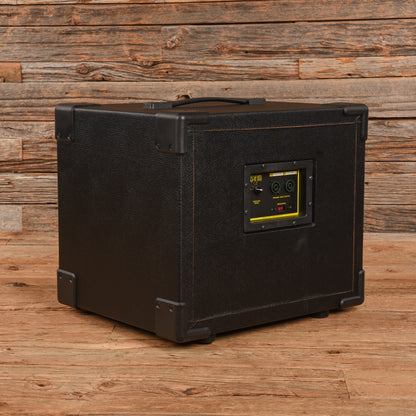 Epifani Crossover DIST 1x12 Bass Cab Amps / Bass Amps / Bass Cabinets