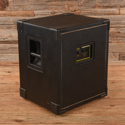 Epifani DIST210 2x10" Bass Speaker Cab Amps / Bass Amps / Bass Cabinets