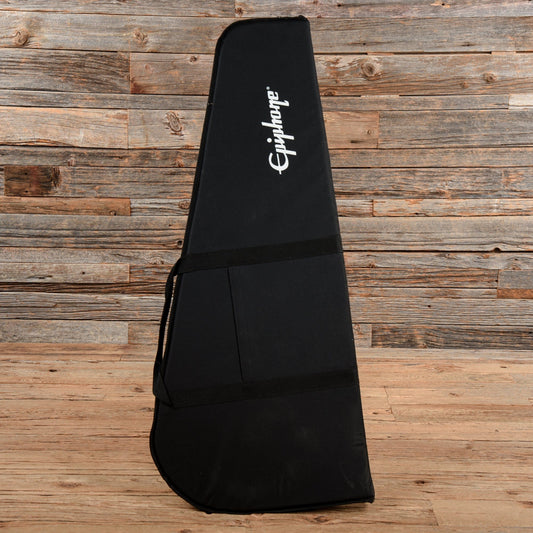 Epiphone Premium Solidbody Electric Guitar Gig Bag Accessories / Cases and Gig Bags / Guitar Cases