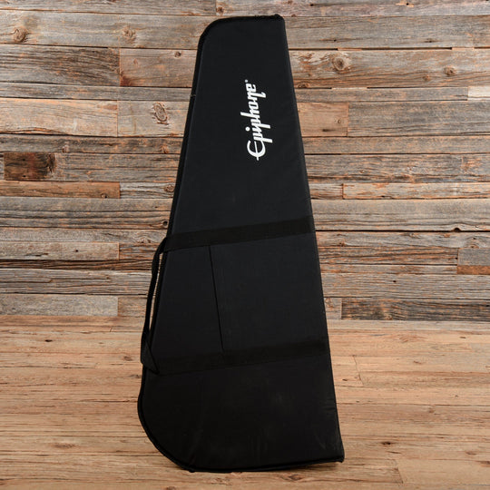 Epiphone Premium Solidbody Electric Guitar Gig Bag Accessories / Cases and Gig Bags / Guitar Cases