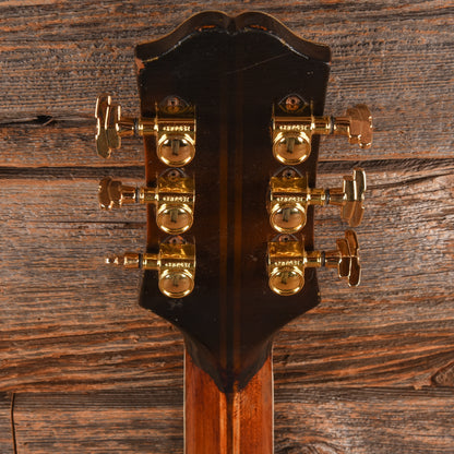 Epiphone Broadway Sunburst 1944 Acoustic Guitars / Archtop
