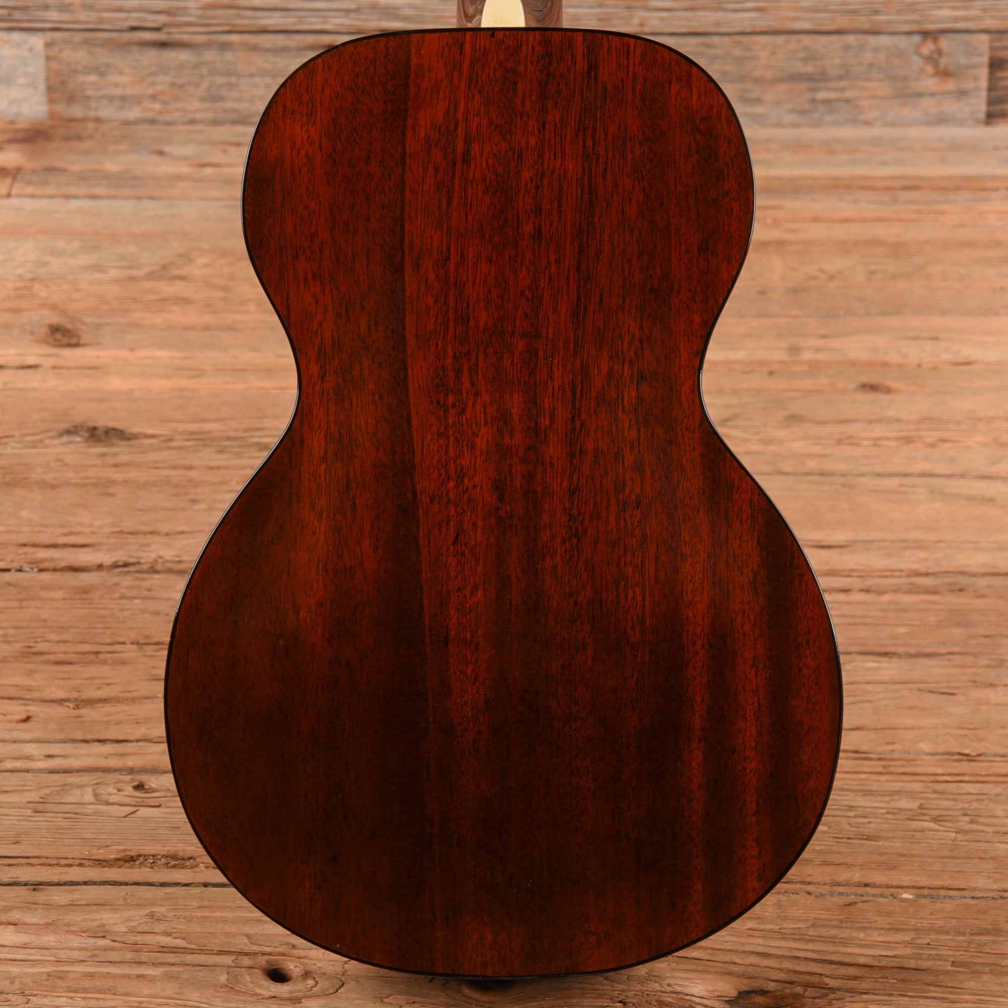 Epiphone Olympic Archtop Sunburst Refin 1935 Acoustic Guitars / Archtop