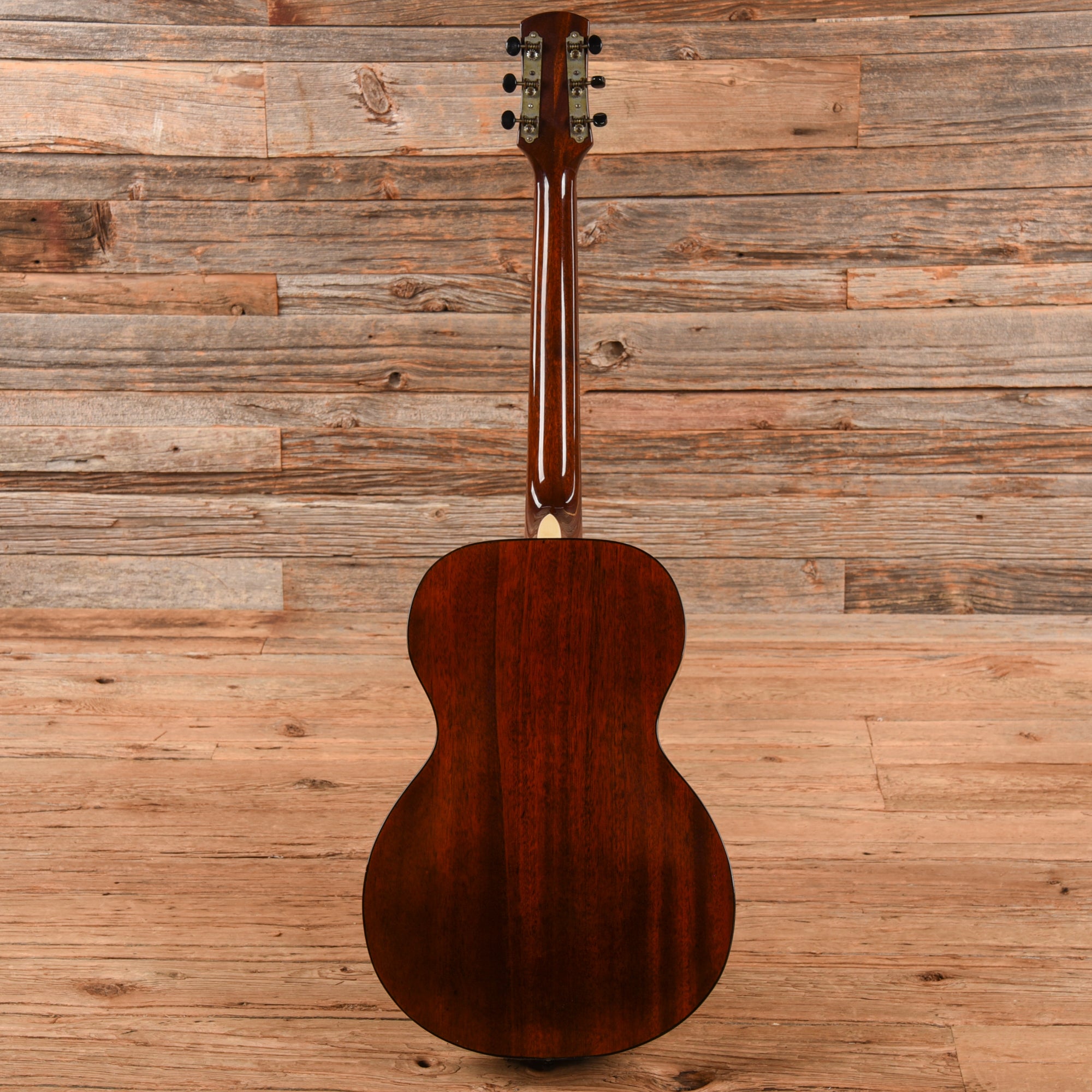 Epiphone Olympic Archtop Sunburst Refin 1935 Acoustic Guitars / Archtop