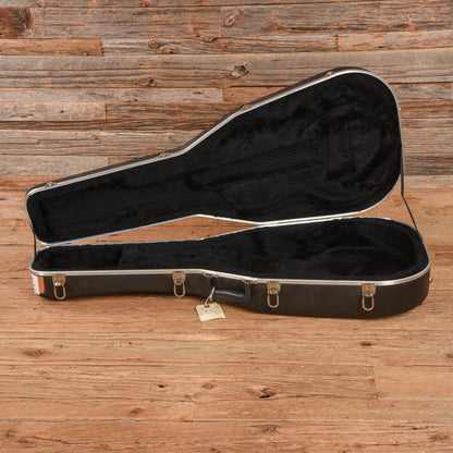 Epiphone Olympic Archtop Sunburst Refin 1935 Acoustic Guitars / Archtop