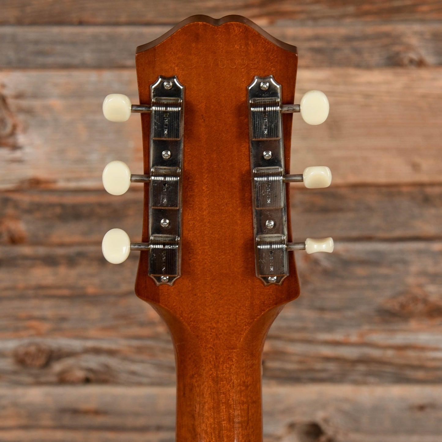 Epiphone USA FT-79 Texan Natural 2020 Acoustic Guitars / Built-in Electronics