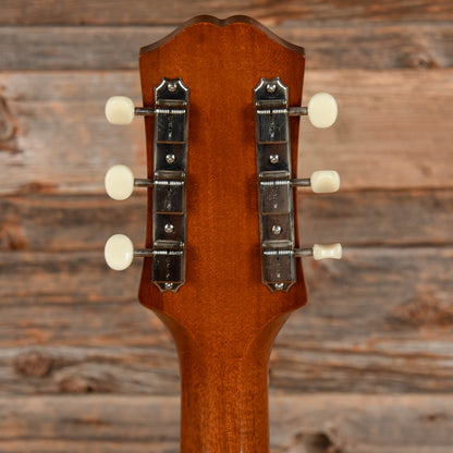 Epiphone USA FT-79 Texan Natural 2020 Acoustic Guitars / Built-in Electronics