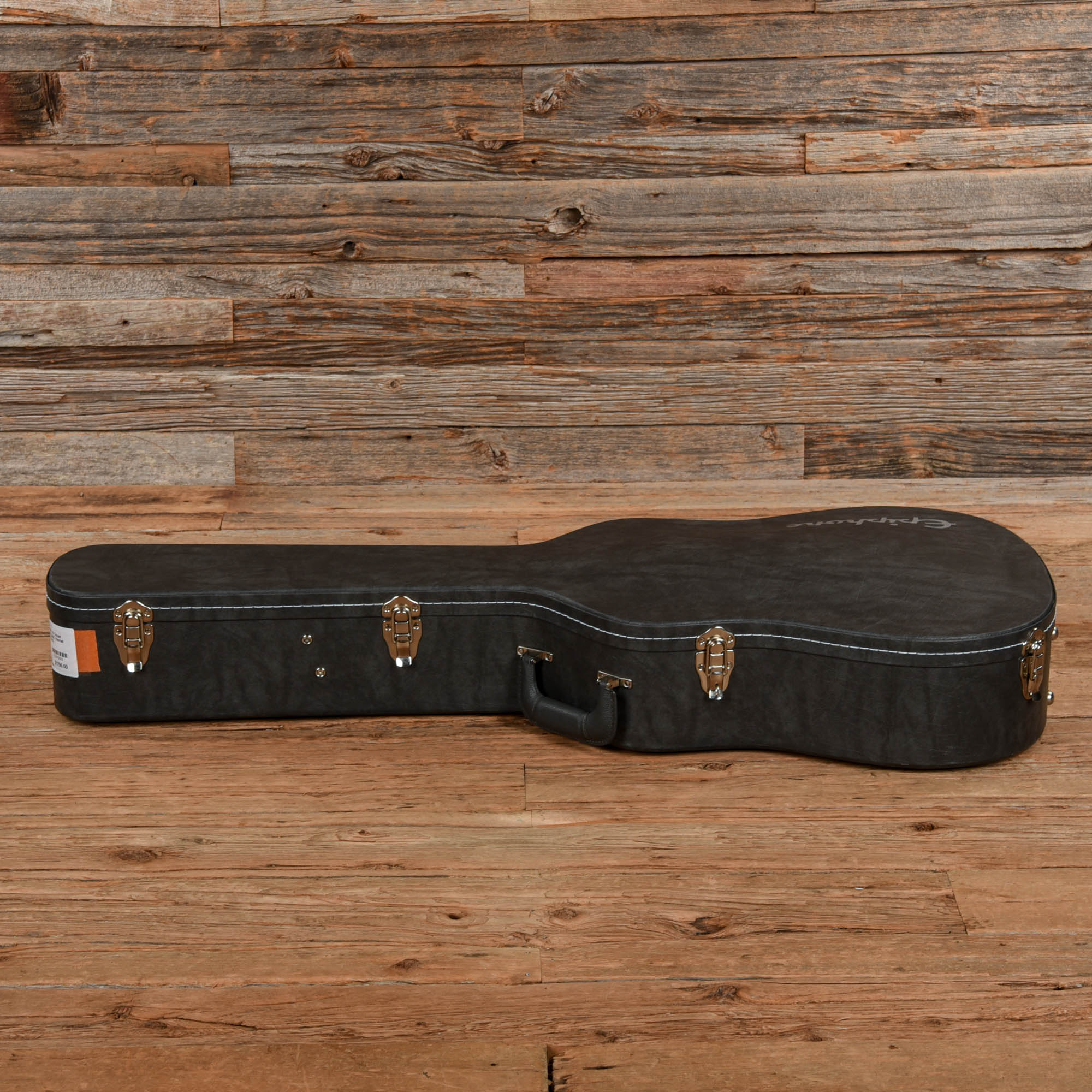 Epiphone USA FT-79 Texan Natural 2020 Acoustic Guitars / Built-in Electronics