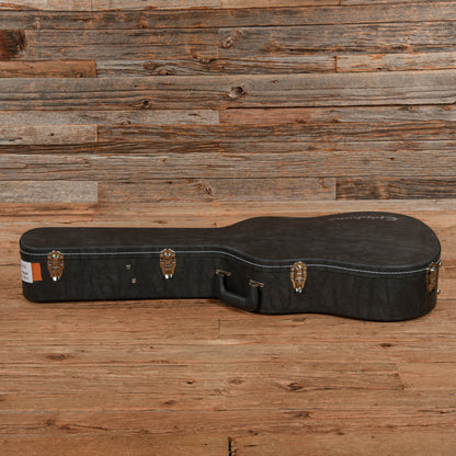 Epiphone USA FT-79 Texan Natural 2020 Acoustic Guitars / Built-in Electronics