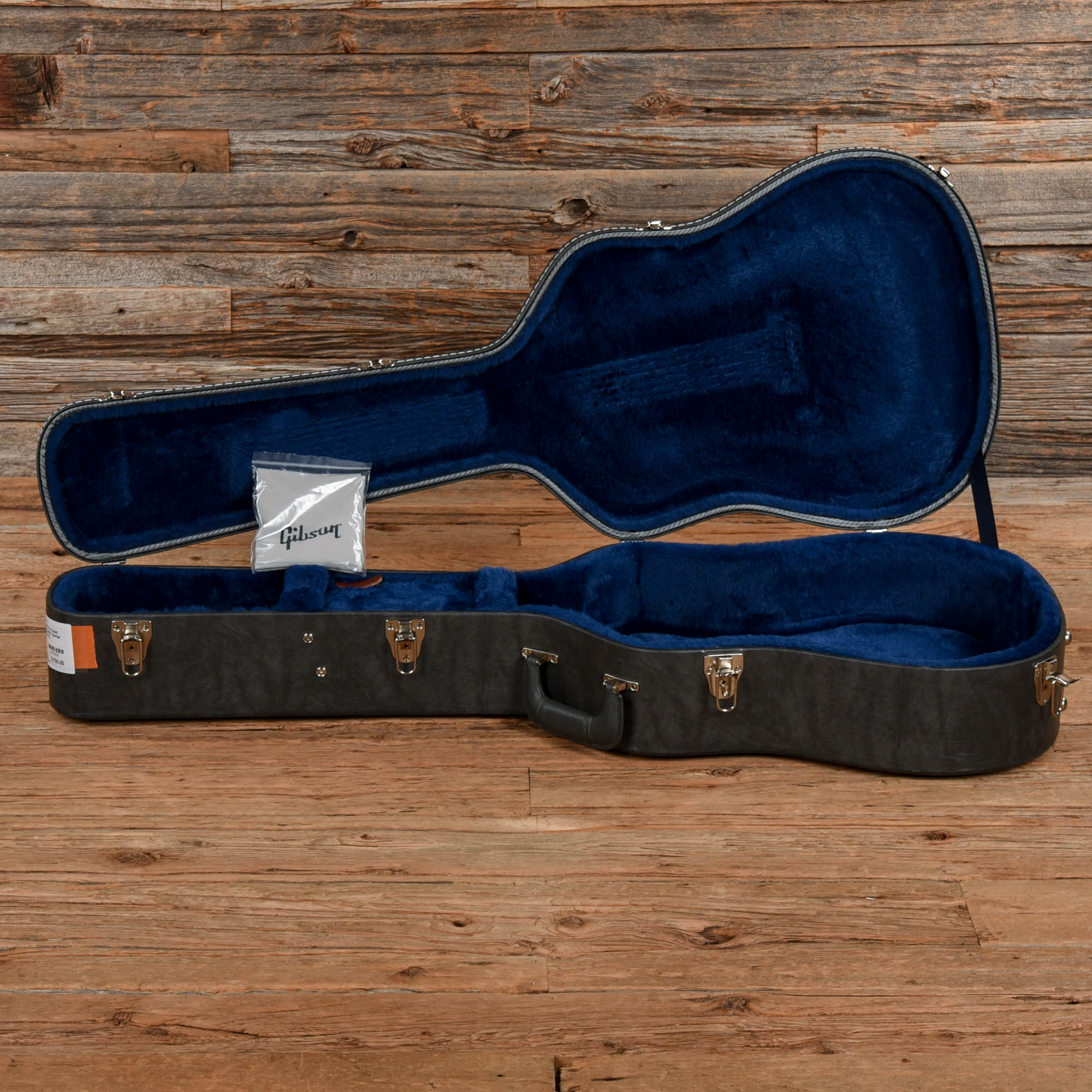 Epiphone USA FT-79 Texan Natural 2020 Acoustic Guitars / Built-in Electronics