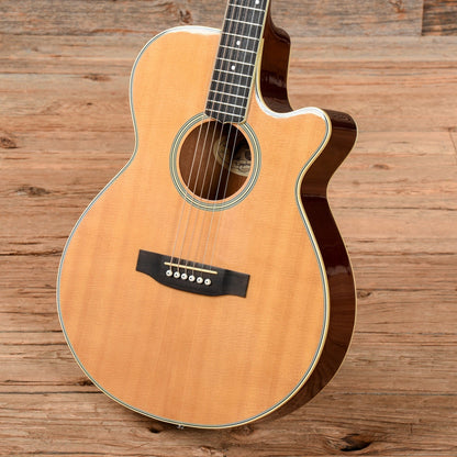 Epiphone EO-1 Natural Acoustic Guitars / Classical
