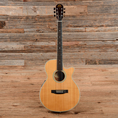 Epiphone EO-1 Natural Acoustic Guitars / Classical