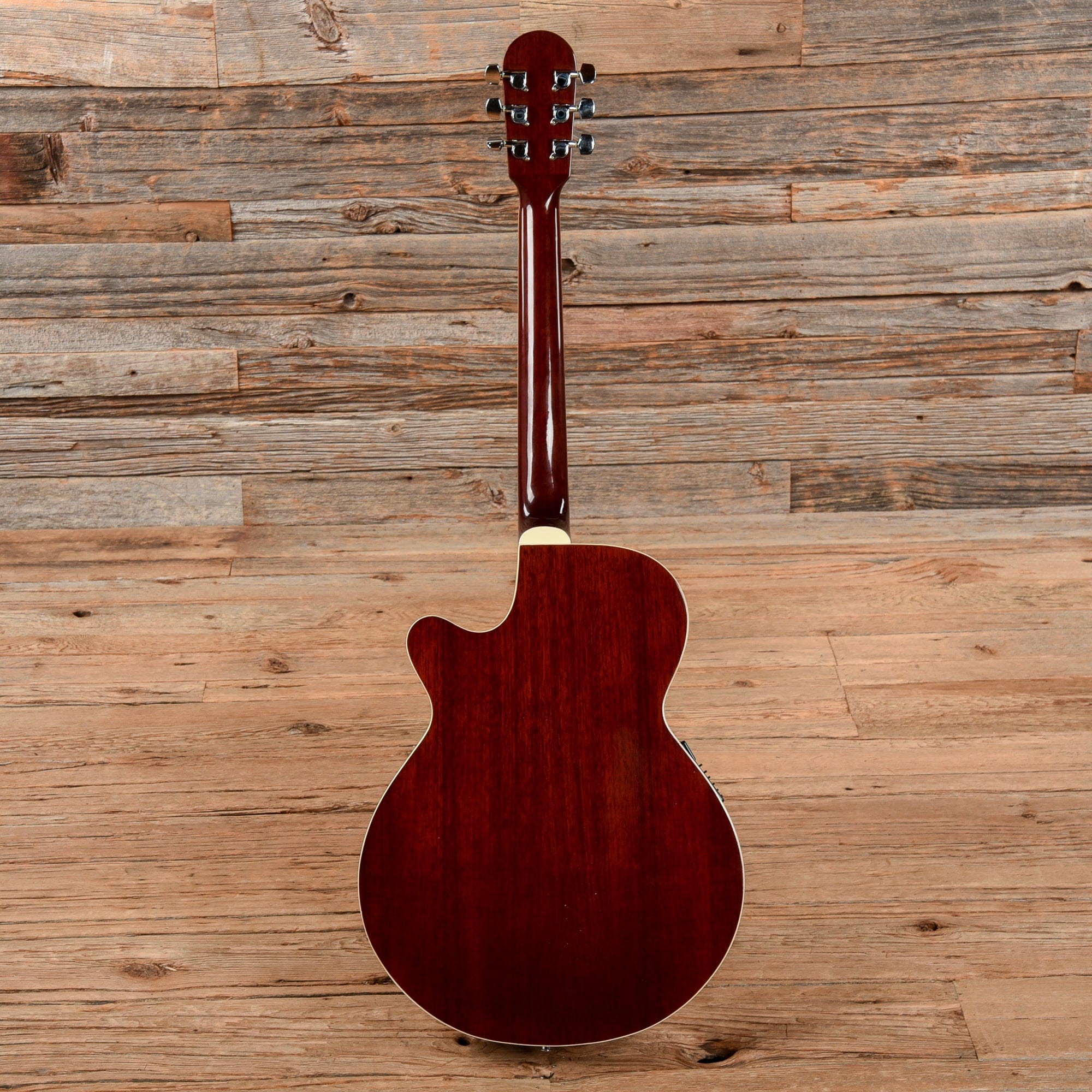 Epiphone EO-1 Natural Acoustic Guitars / Classical