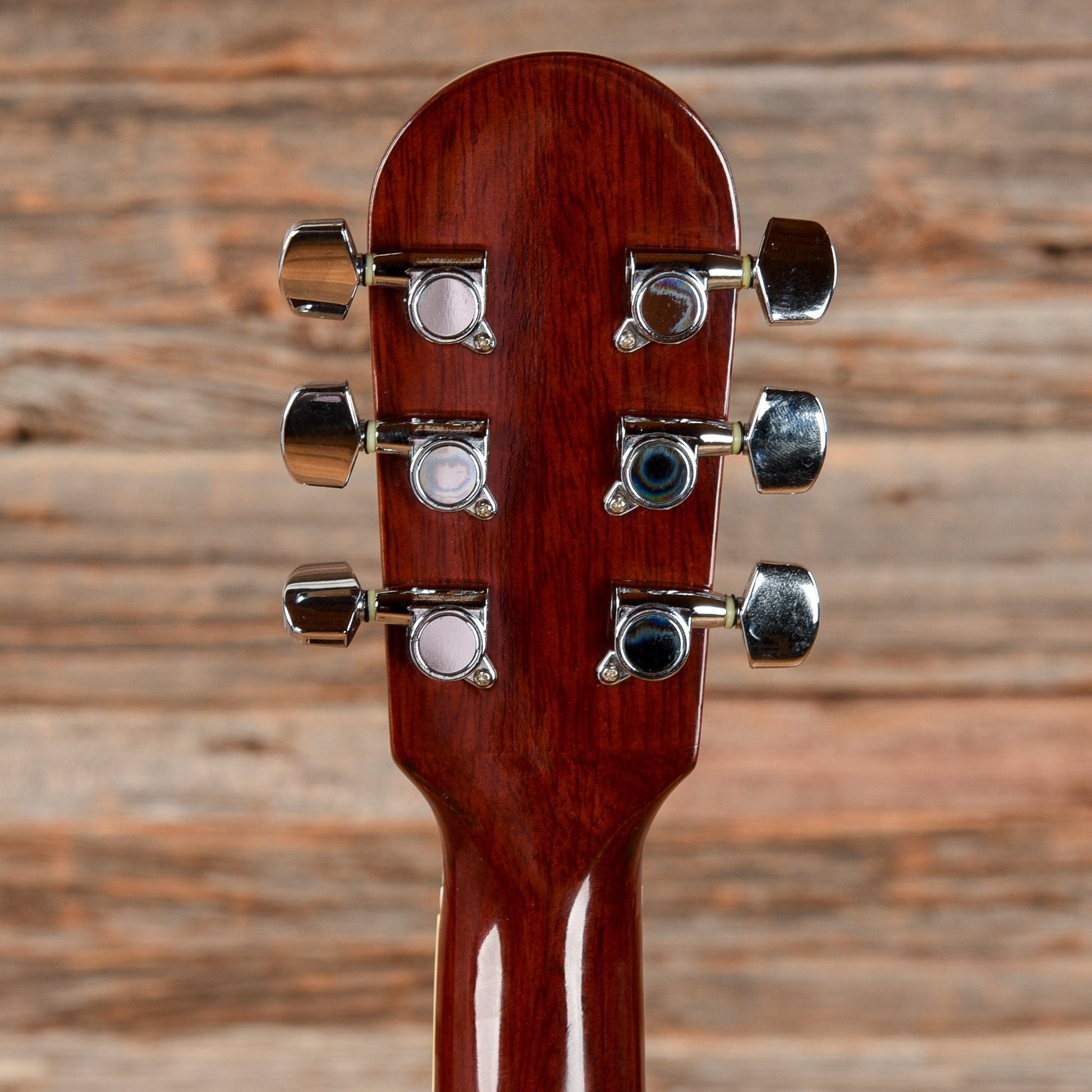 Epiphone EO-1 Natural Acoustic Guitars / Classical