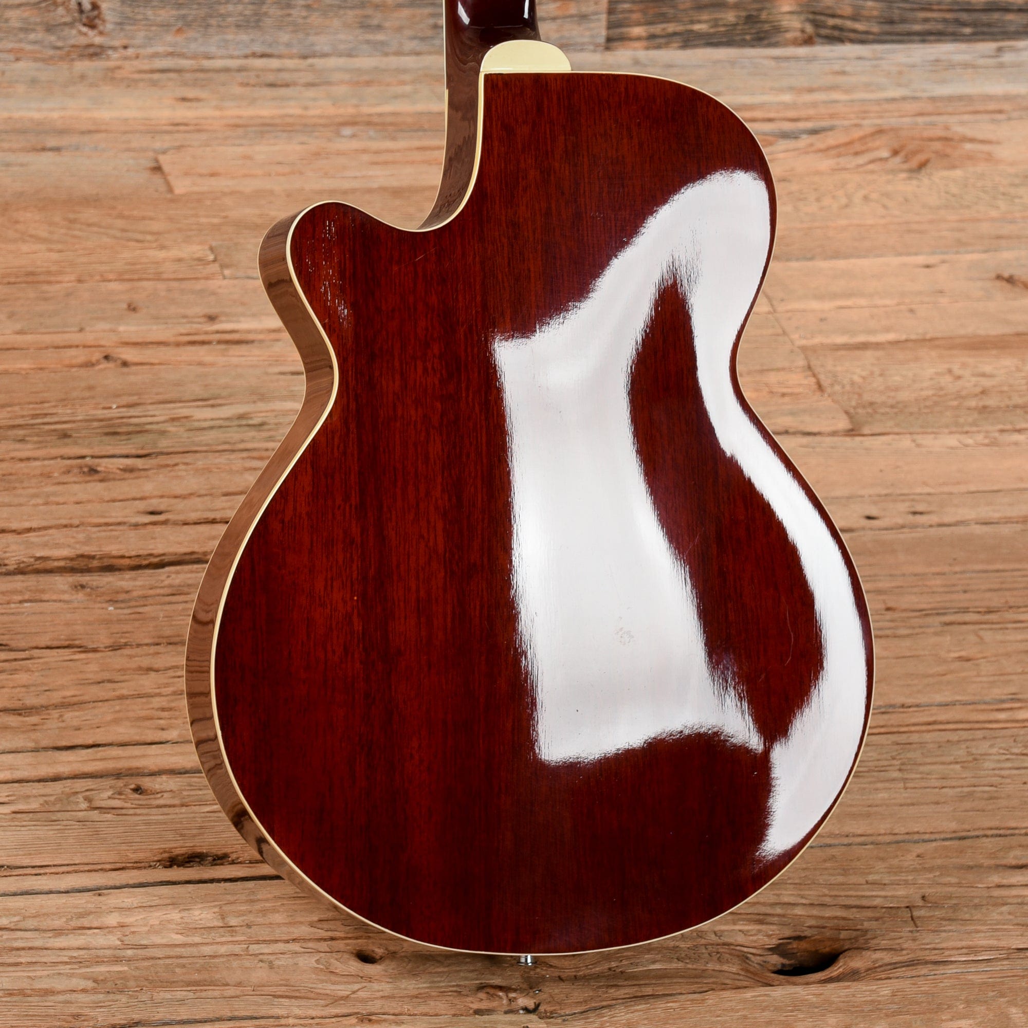 Epiphone EO-1 Natural Acoustic Guitars / Classical