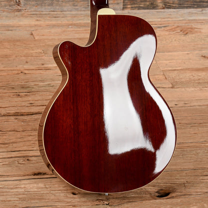 Epiphone EO-1 Natural Acoustic Guitars / Classical