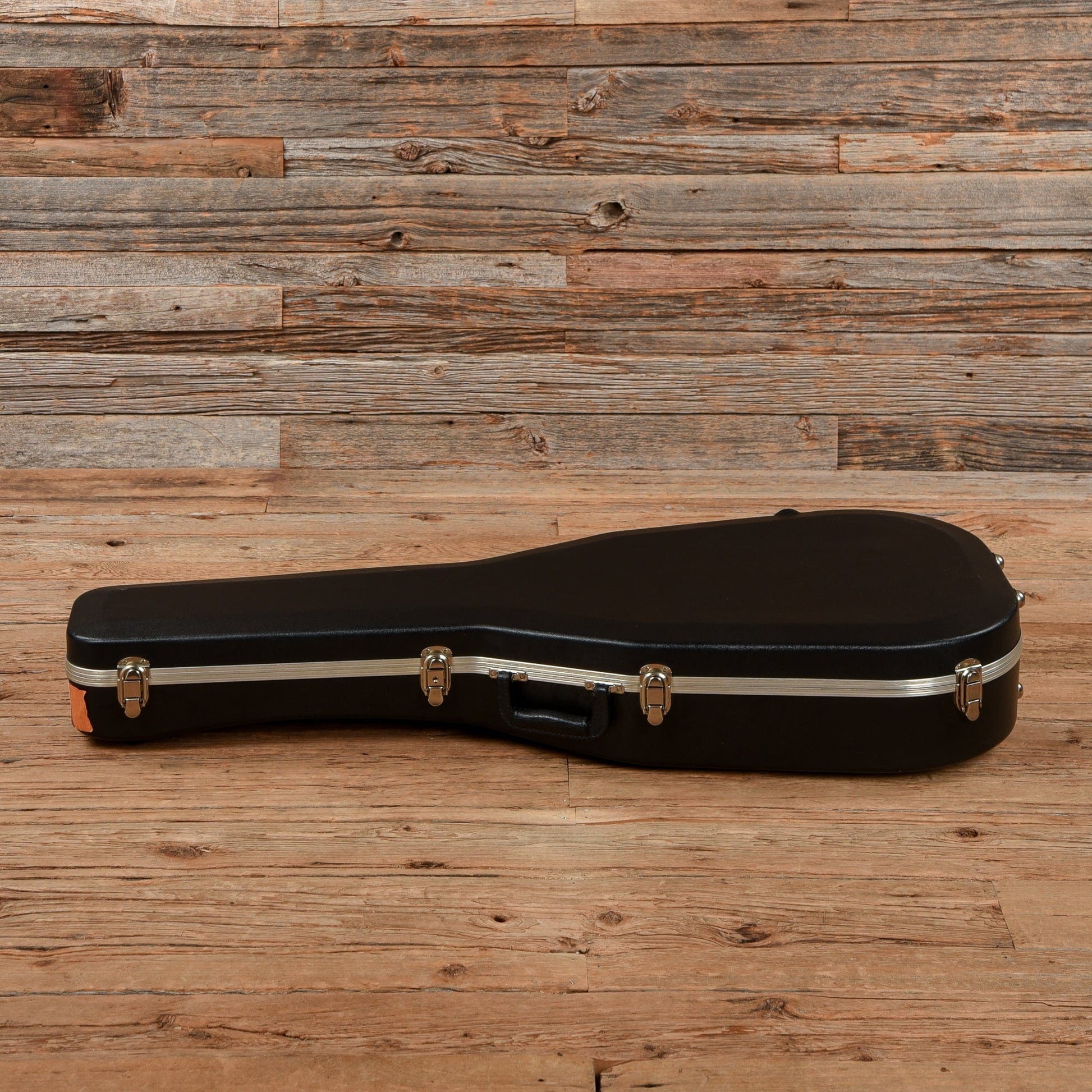 Epiphone EO-1 Natural Acoustic Guitars / Classical