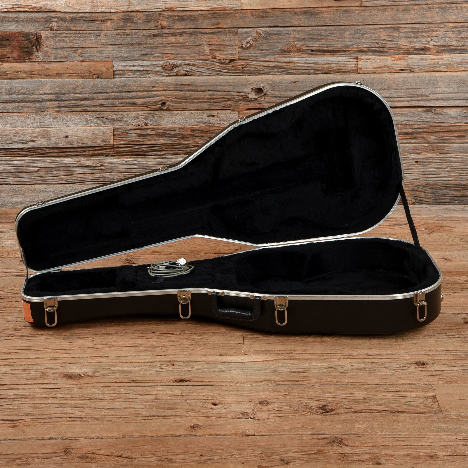 Epiphone EO-1 Natural Acoustic Guitars / Classical