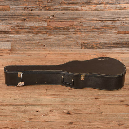 Epiphone FT-130 Caballero Natural 1970s Acoustic Guitars / Concert