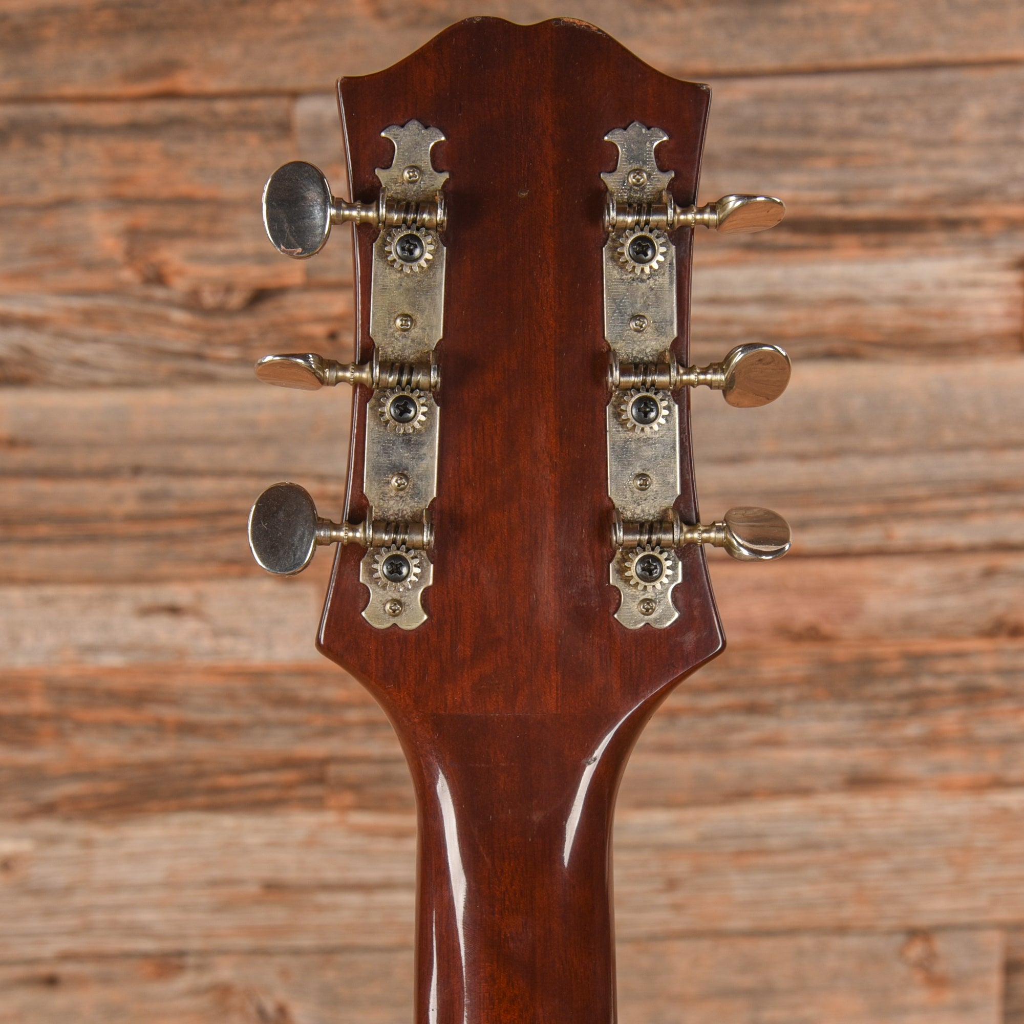 Epiphone FT-130 Caballero Natural 1970s Acoustic Guitars / Concert