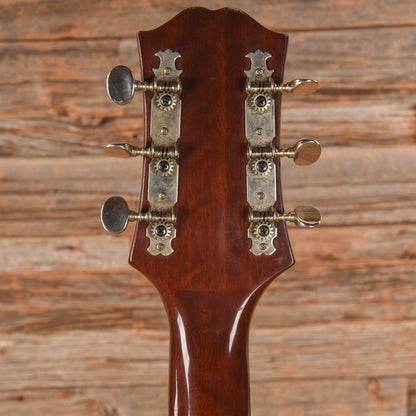 Epiphone FT-130 Caballero Natural 1970s Acoustic Guitars / Concert