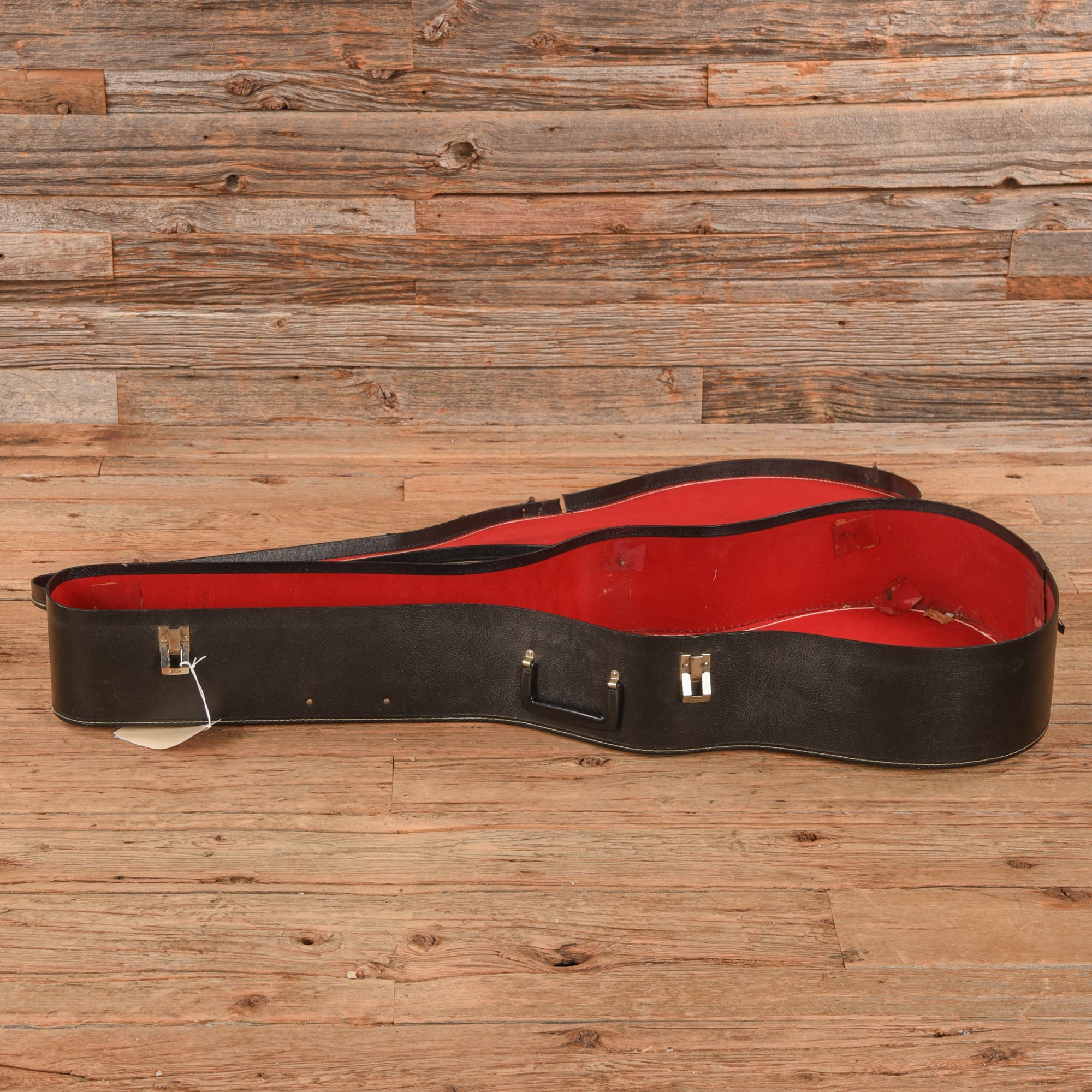 Epiphone FT-130 Caballero Natural 1970s Acoustic Guitars / Concert
