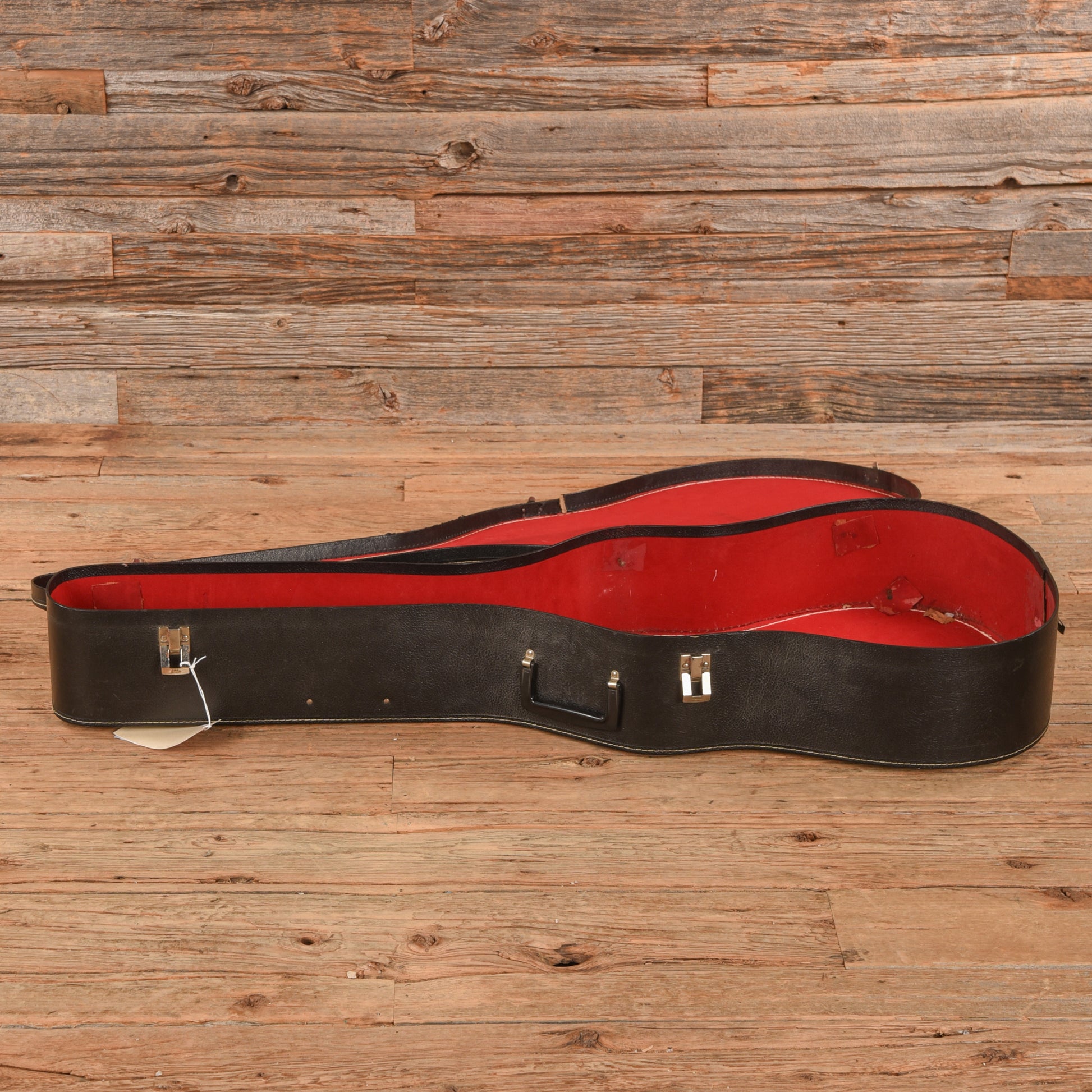Epiphone FT-130 Caballero Natural 1970s Acoustic Guitars / Concert