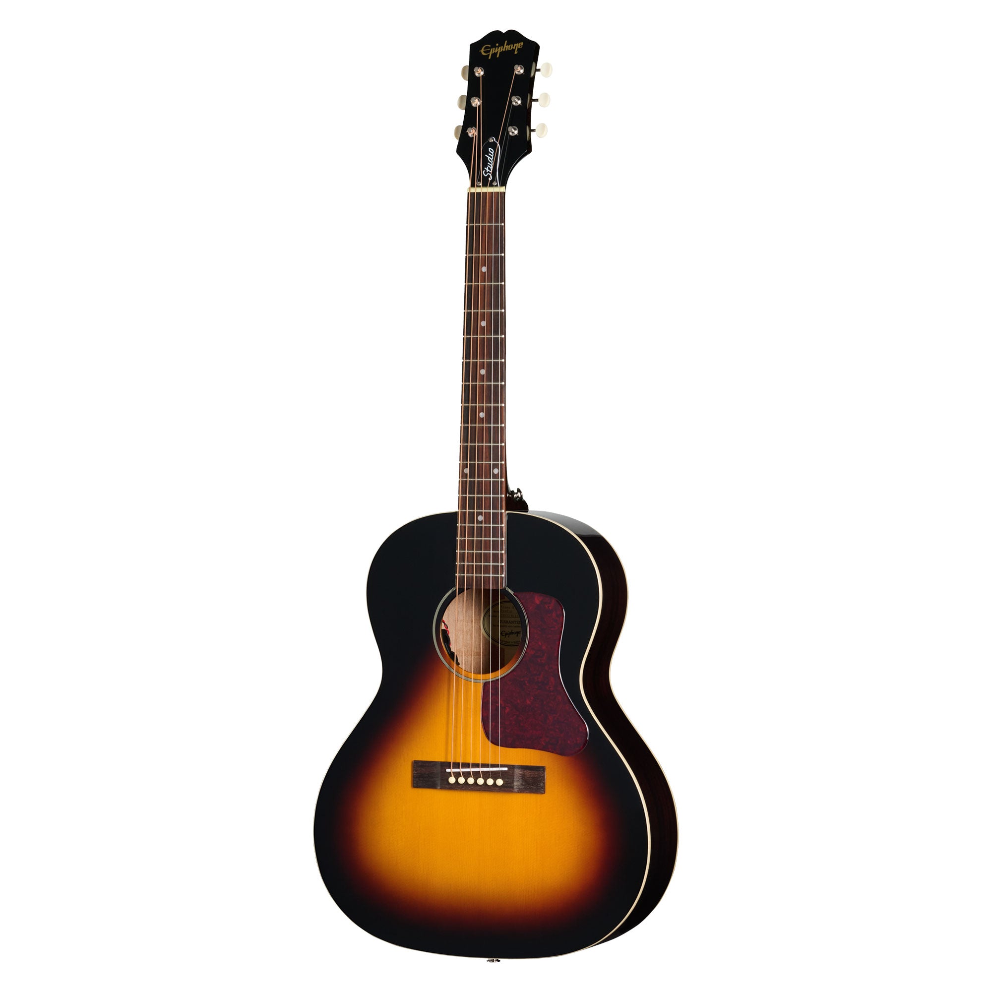 Epiphone Modern Blues King Studio Dark Burst – Chicago Music Exchange
