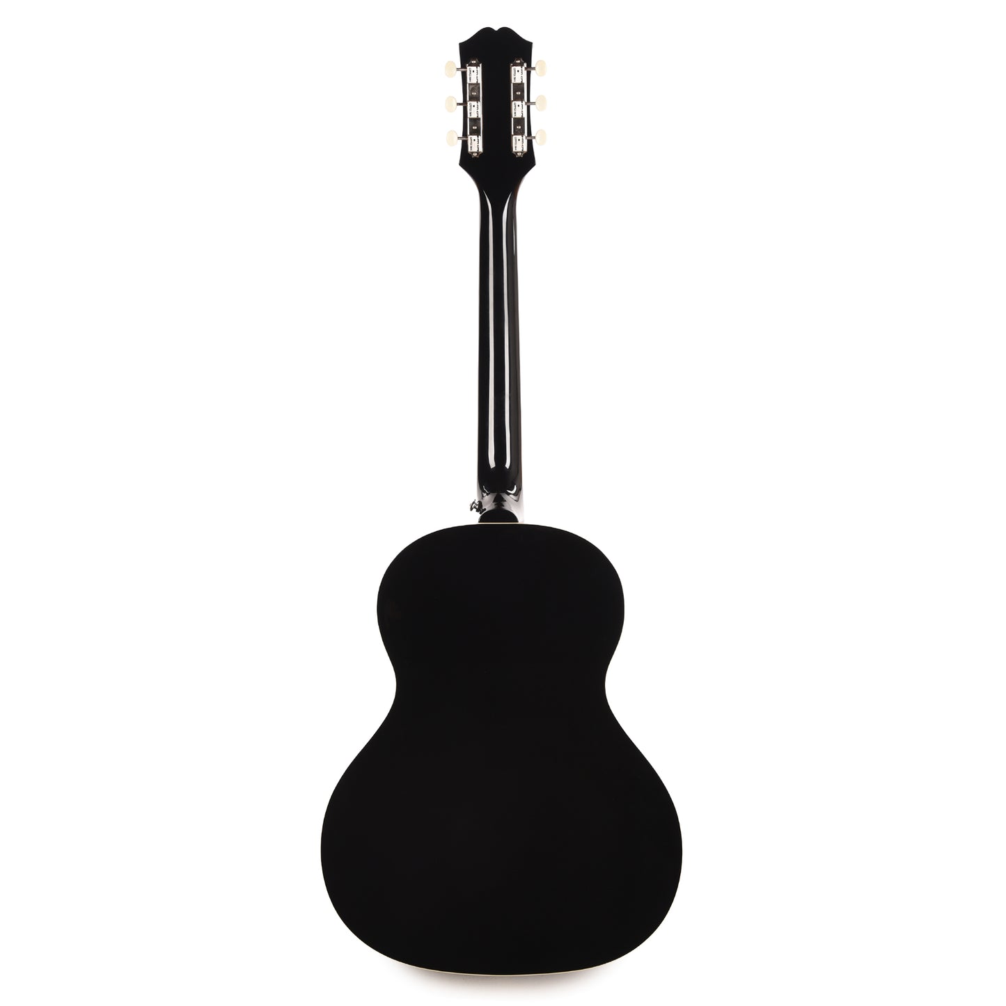 Epiphone Modern Blues King Studio Ebony Acoustic Guitars / Concert