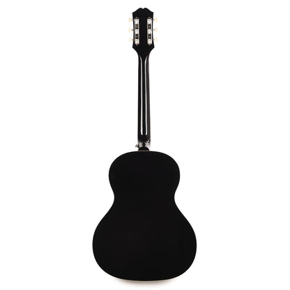 Epiphone Modern Blues King Studio Ebony Acoustic Guitars / Concert