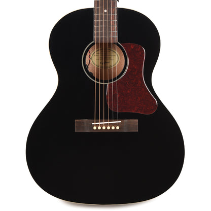 Epiphone Modern Blues King Studio Ebony Acoustic Guitars / Concert