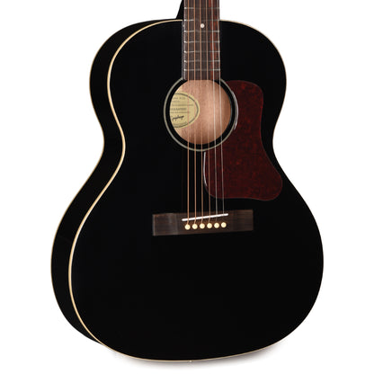 Epiphone Modern Blues King Studio Ebony Acoustic Guitars / Concert