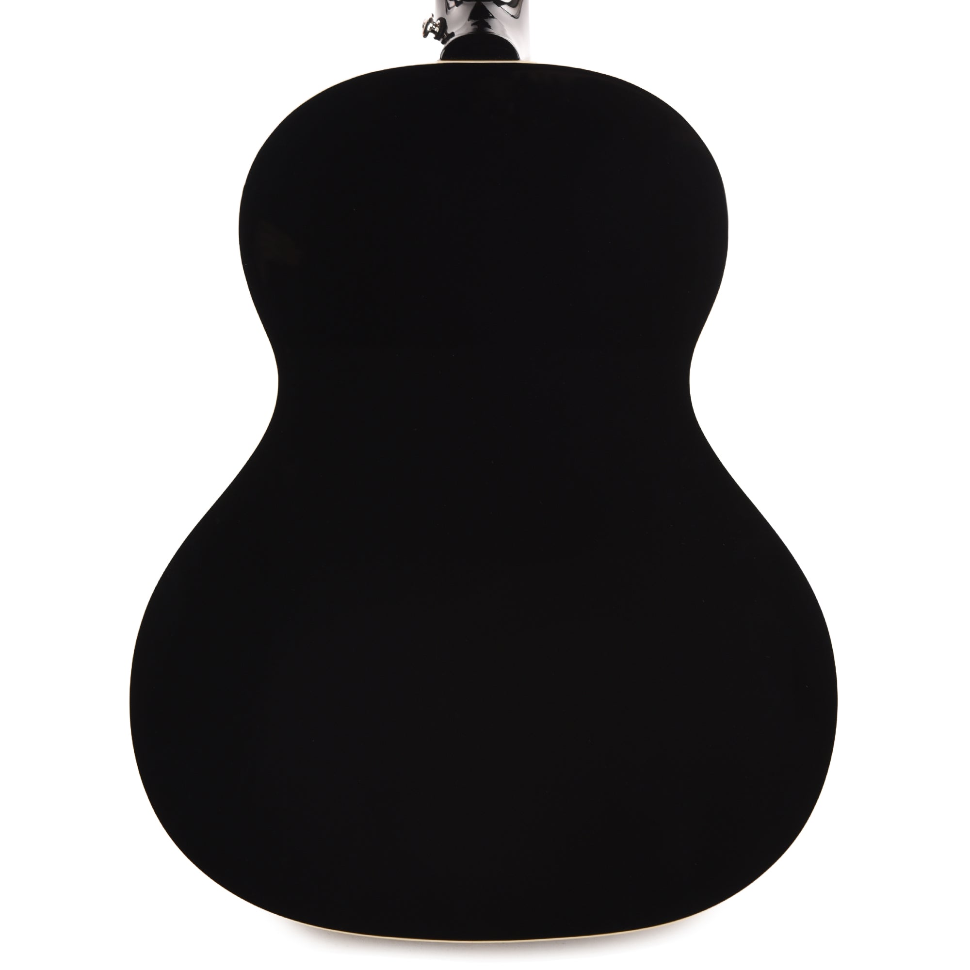 Epiphone Modern Blues King Studio Ebony Acoustic Guitars / Concert