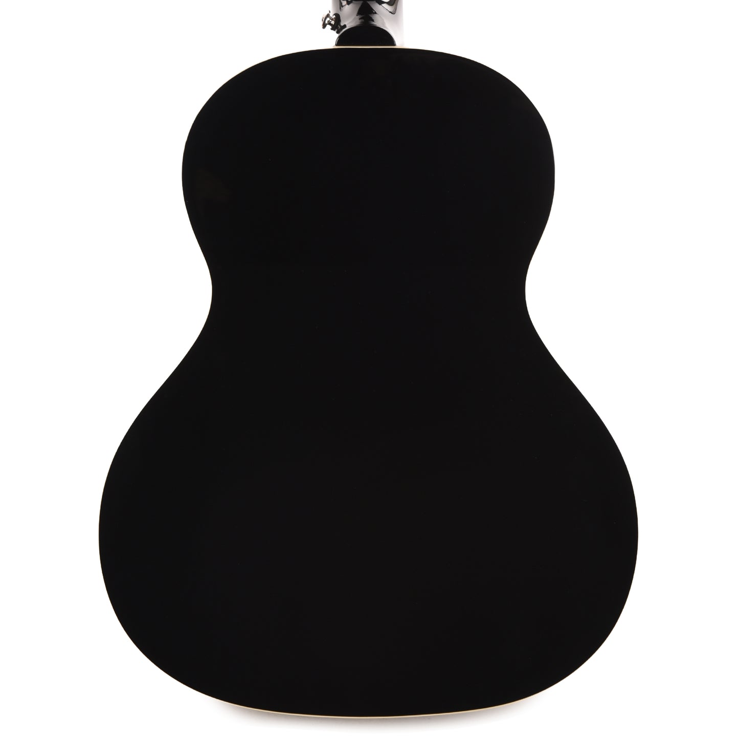 Epiphone Modern Blues King Studio Ebony Acoustic Guitars / Concert