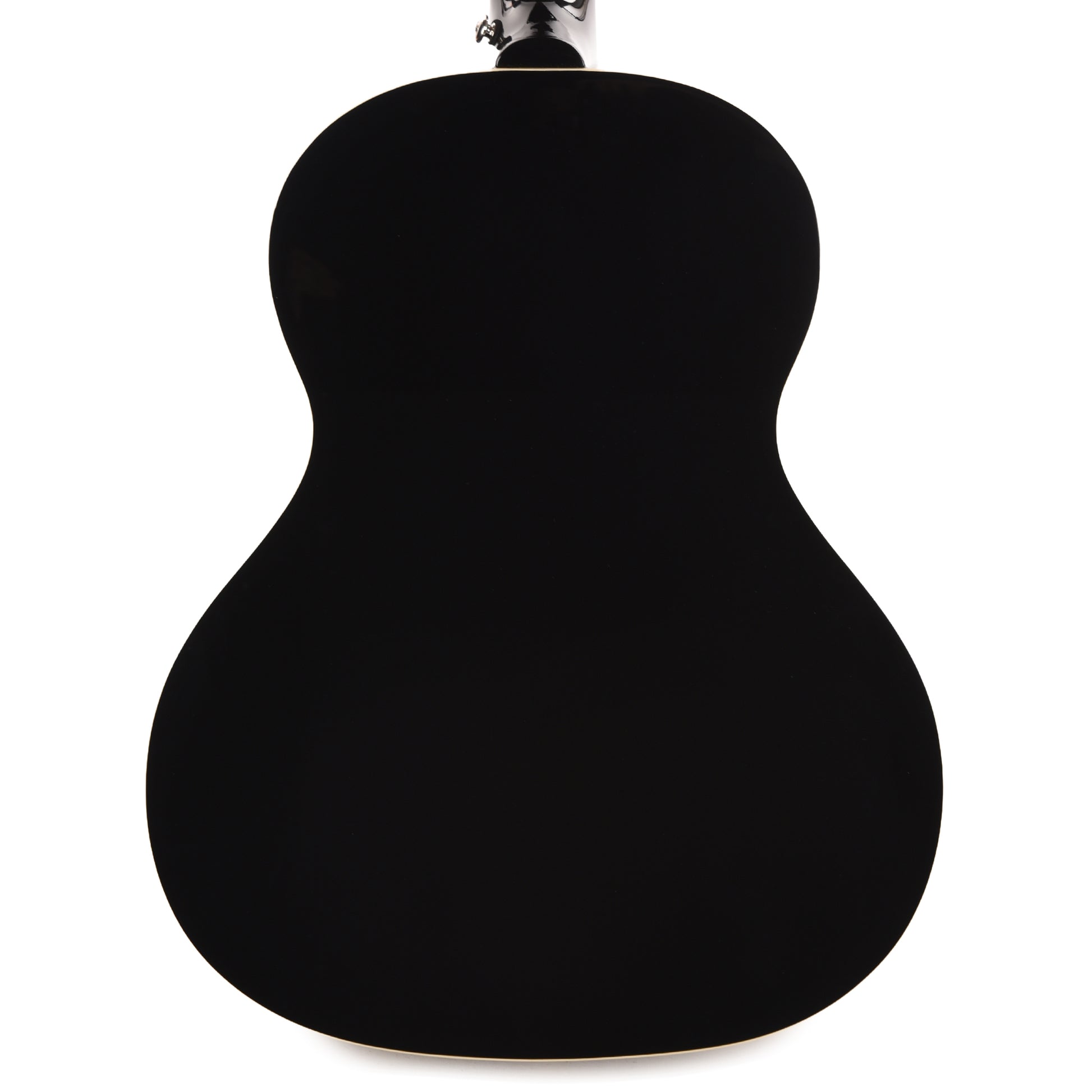 Epiphone Modern Blues King Studio Ebony Acoustic Guitars / Concert