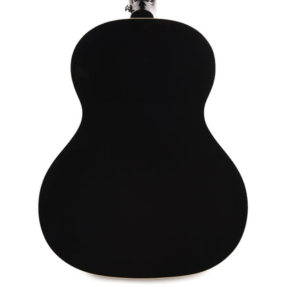 Epiphone Modern Blues King Studio Ebony Acoustic Guitars / Concert