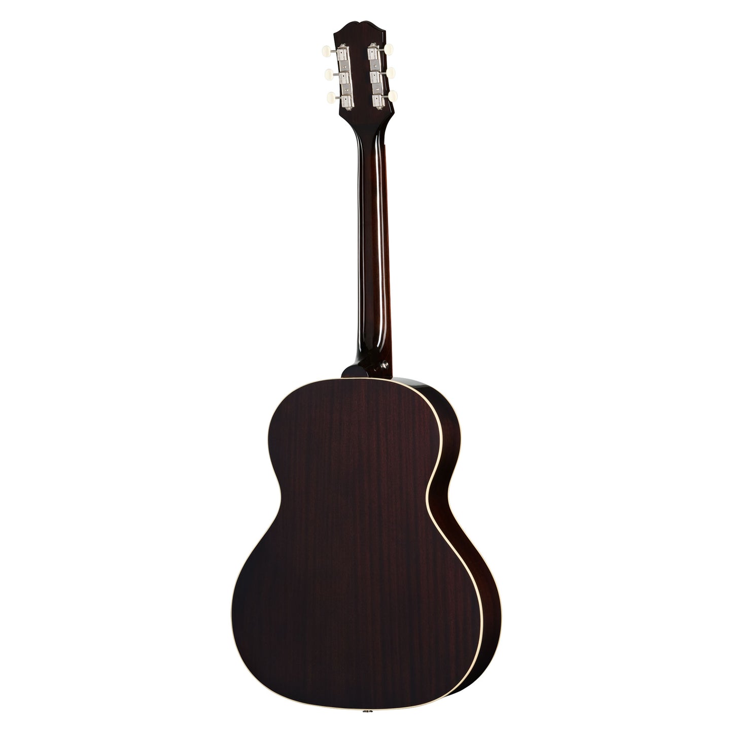 Epiphone Modern Blues King Studio LEFTY Dark Burst Acoustic Guitars / Concert