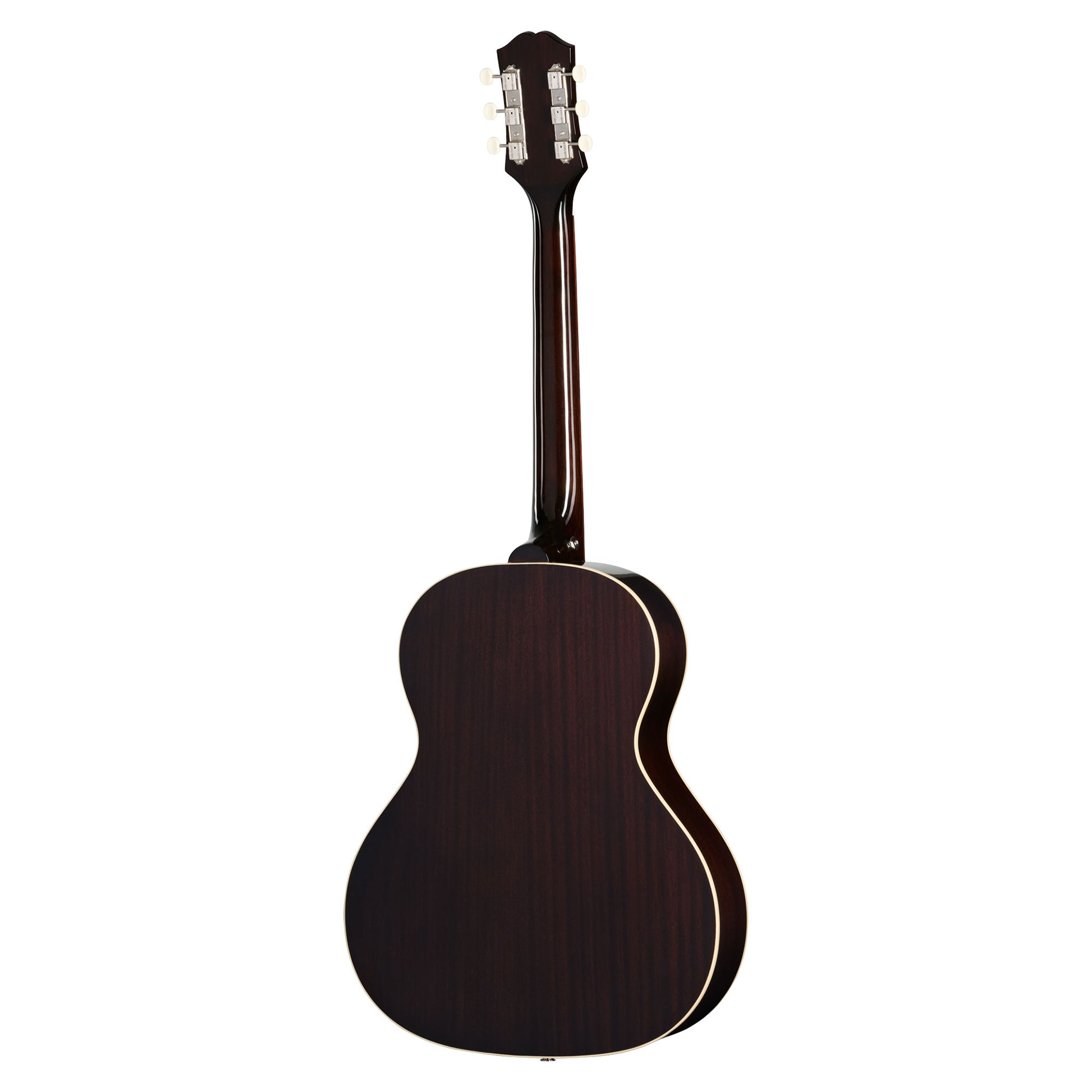 Epiphone Modern Blues King Studio LEFTY Dark Burst Acoustic Guitars / Concert