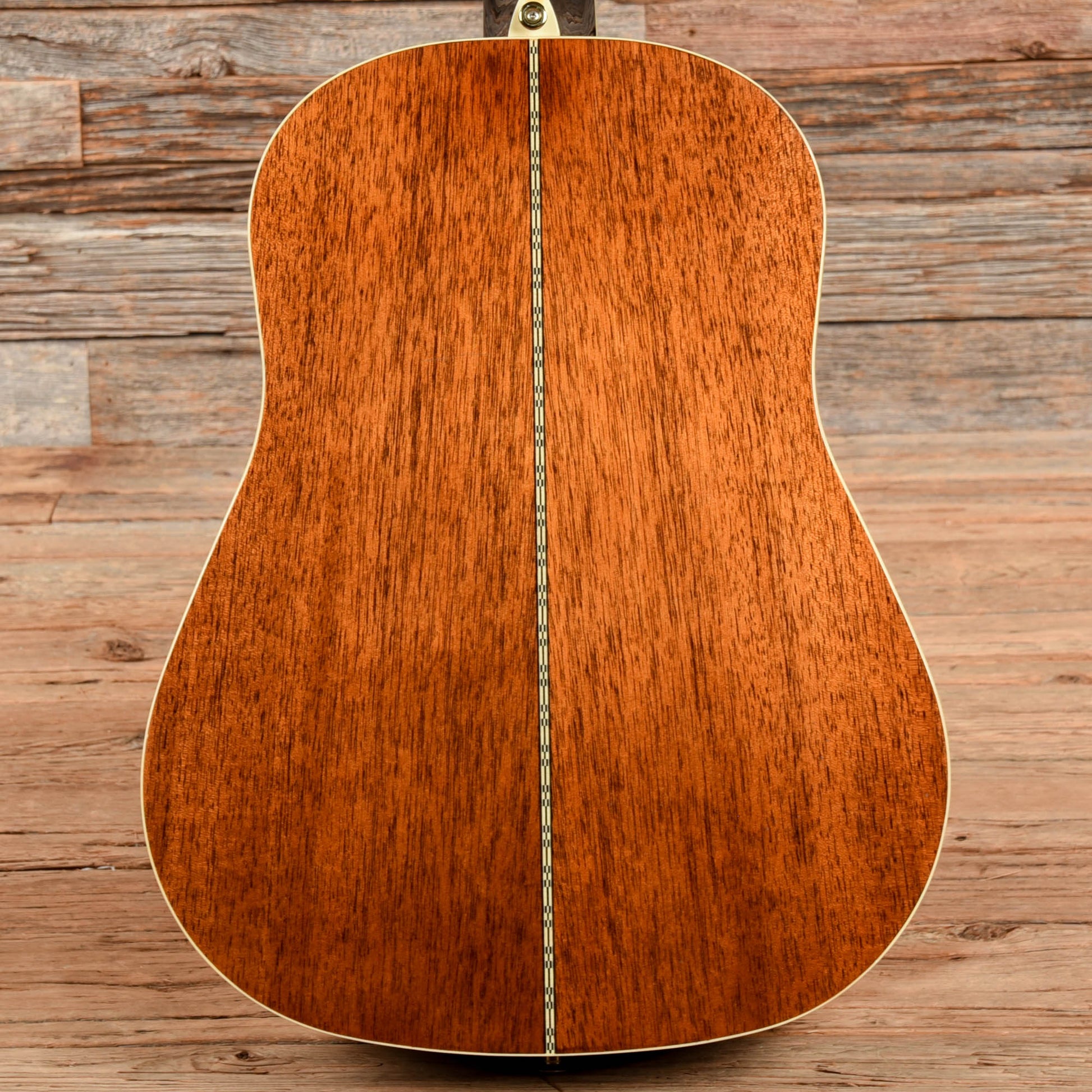 Epiphone AJ-18S 12-String Natural Acoustic Guitars / Dreadnought