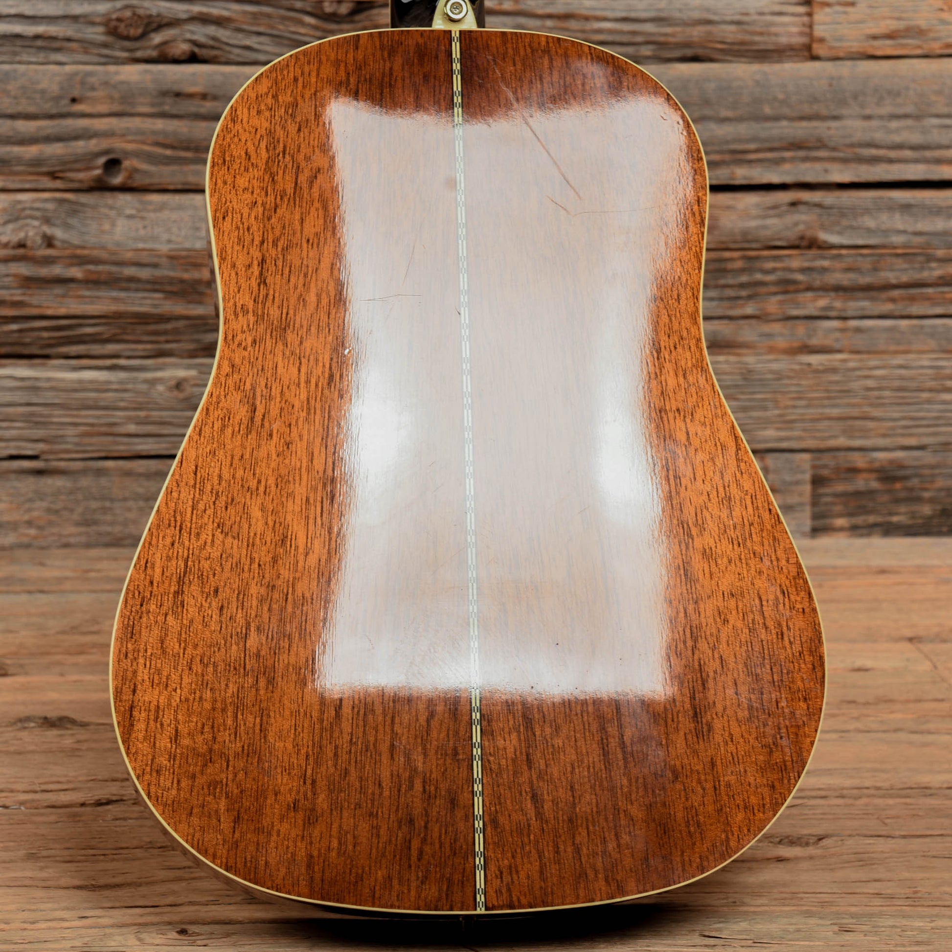 Epiphone AJ-18S 12-String Natural Acoustic Guitars / Dreadnought