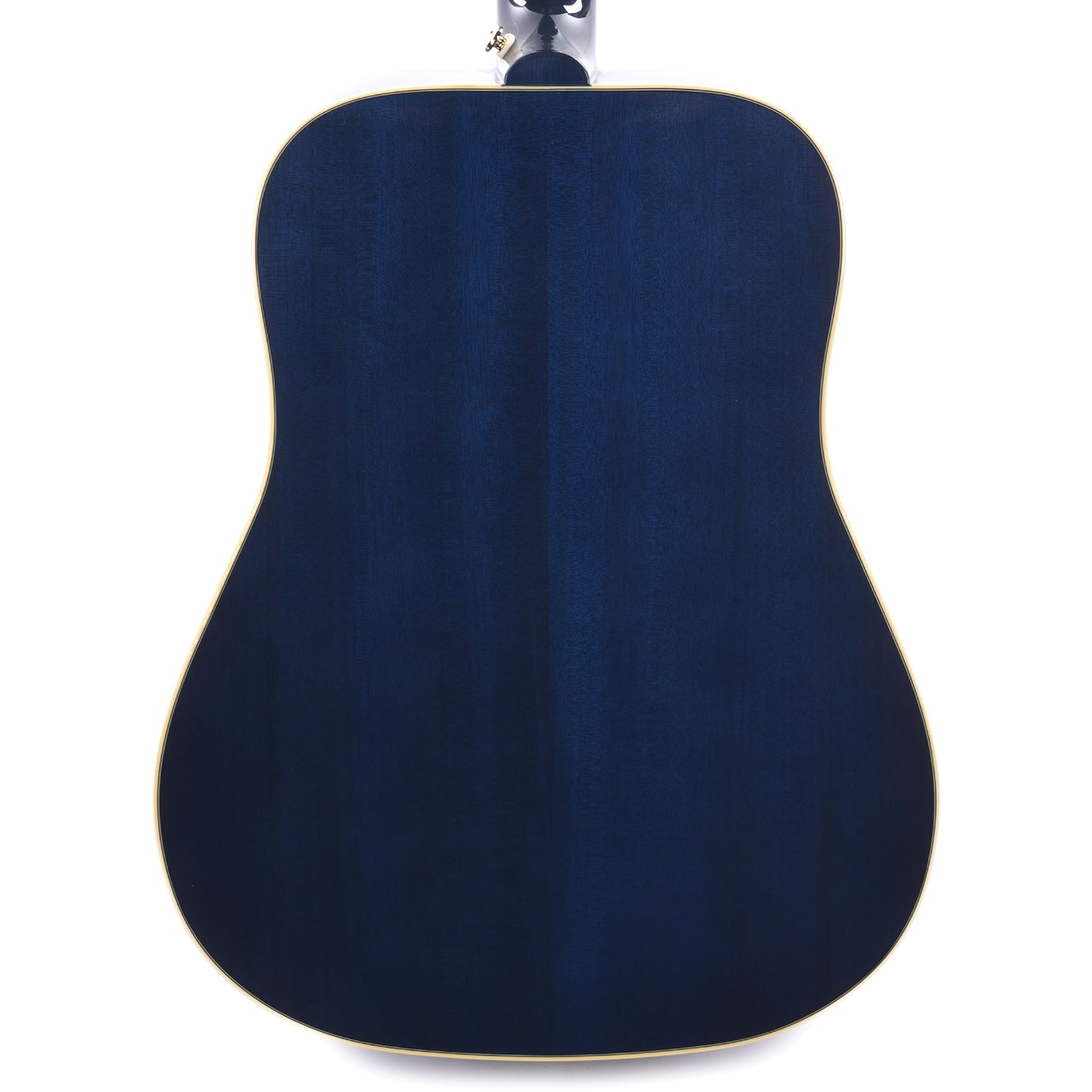 Epiphone Artist Miranda Lambert Bluebird Bluebonnet Acoustic Guitars / Dreadnought