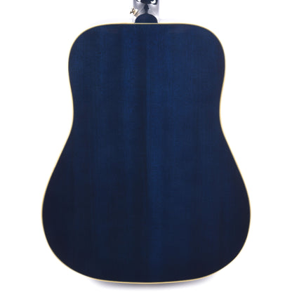 Epiphone Artist Miranda Lambert Bluebird Bluebonnet Acoustic Guitars / Dreadnought