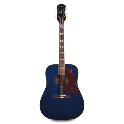 Epiphone Artist Miranda Lambert Bluebird Bluebonnet Acoustic Guitars / Dreadnought