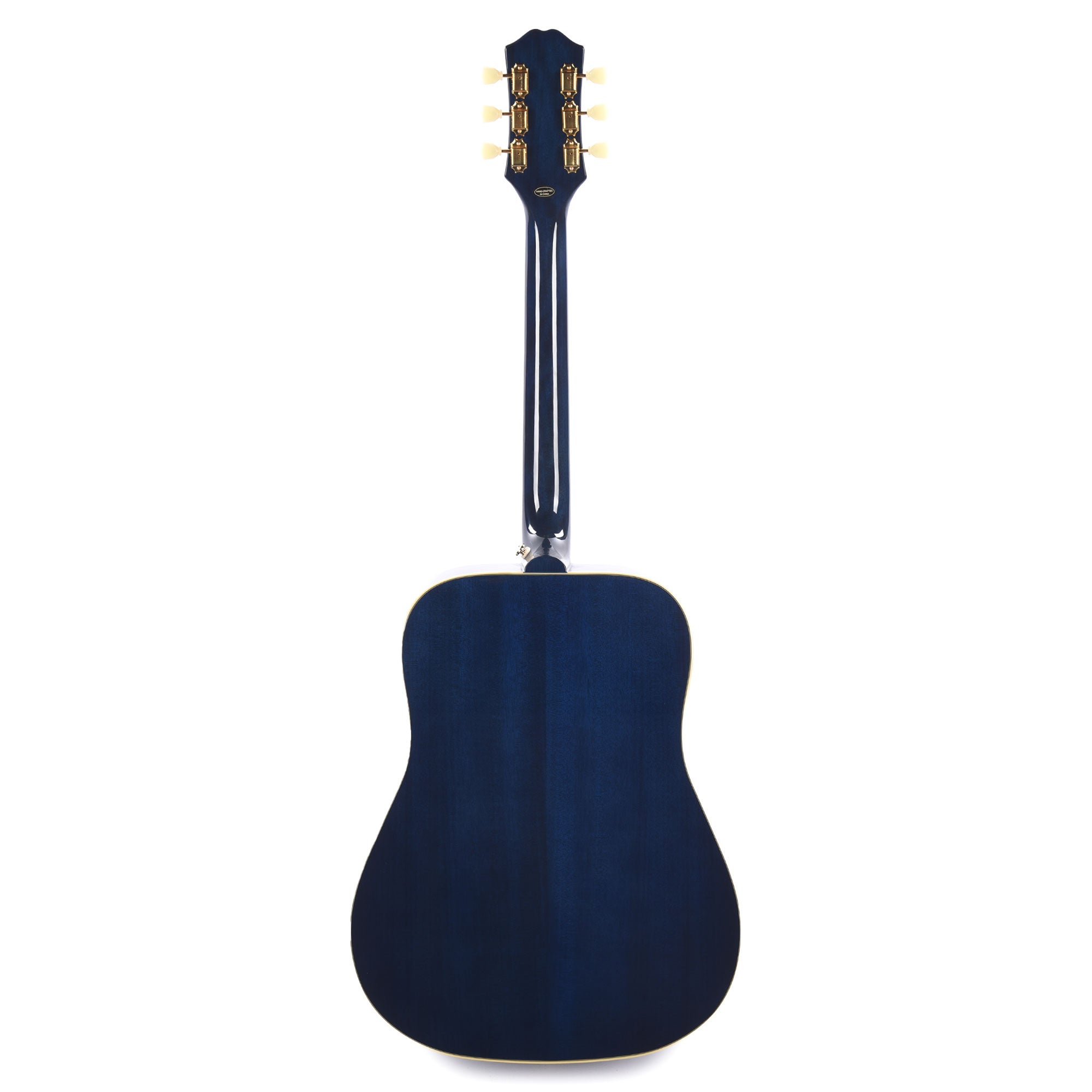 Epiphone Artist Miranda Lambert Bluebird Bluebonnet Acoustic Guitars / Dreadnought