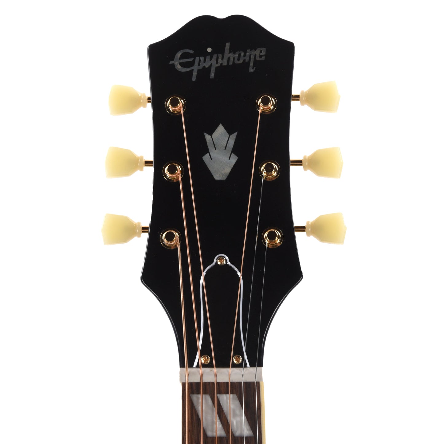 Epiphone Artist Miranda Lambert Bluebird Bluebonnet Acoustic Guitars / Dreadnought