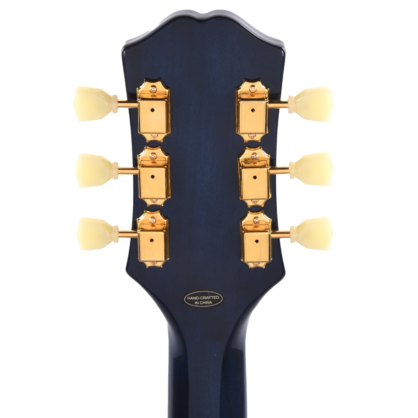 Epiphone Artist Miranda Lambert Bluebird Bluebonnet Acoustic Guitars / Dreadnought