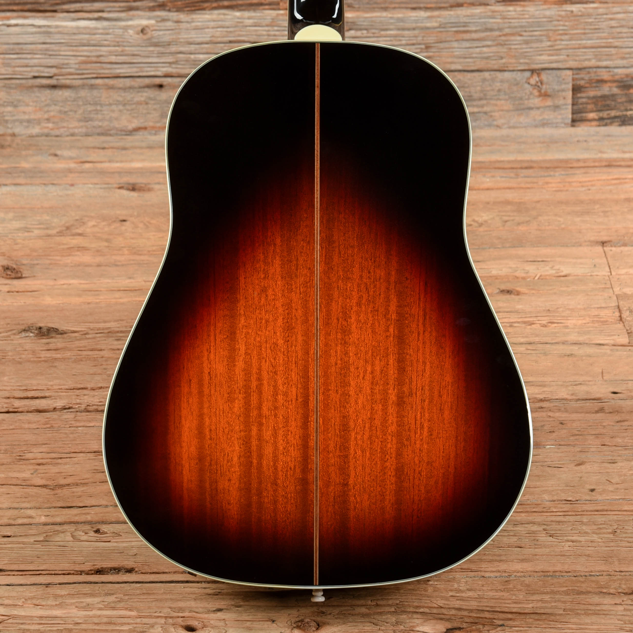 Epiphone EJ-160E John Lennon Sunburst 2002 Acoustic Guitars / Dreadnought