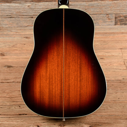 Epiphone EJ-160E John Lennon Sunburst 2002 Acoustic Guitars / Dreadnought