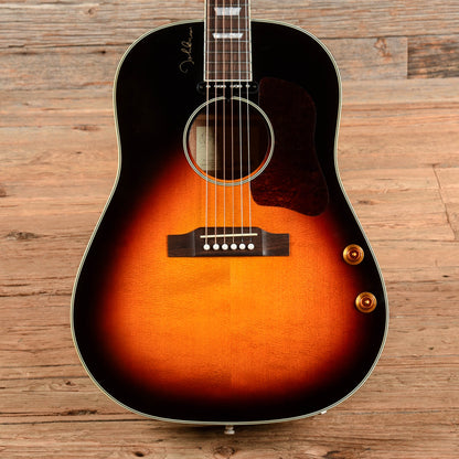 Epiphone EJ-160E John Lennon Sunburst 2002 Acoustic Guitars / Dreadnought