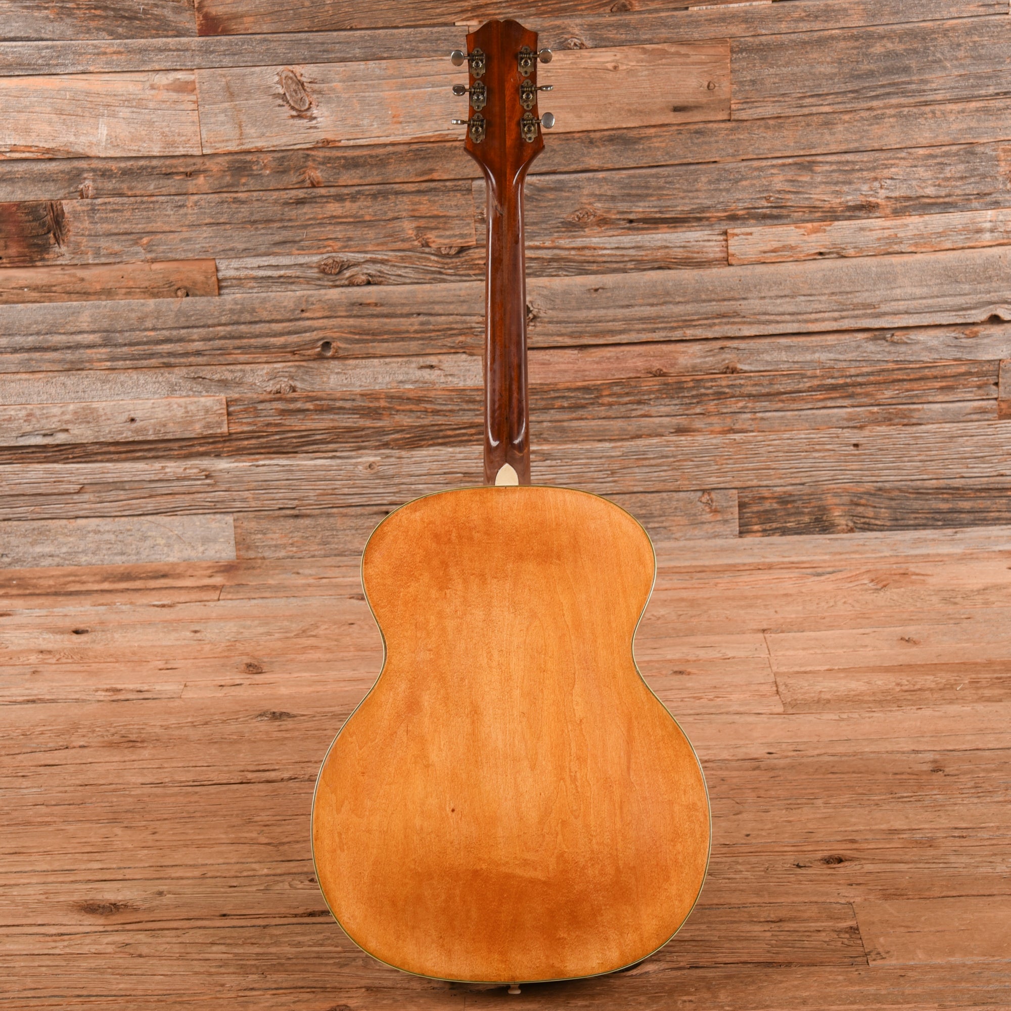 Epiphone F.T. 79 Natural 1956 Acoustic Guitars / Dreadnought