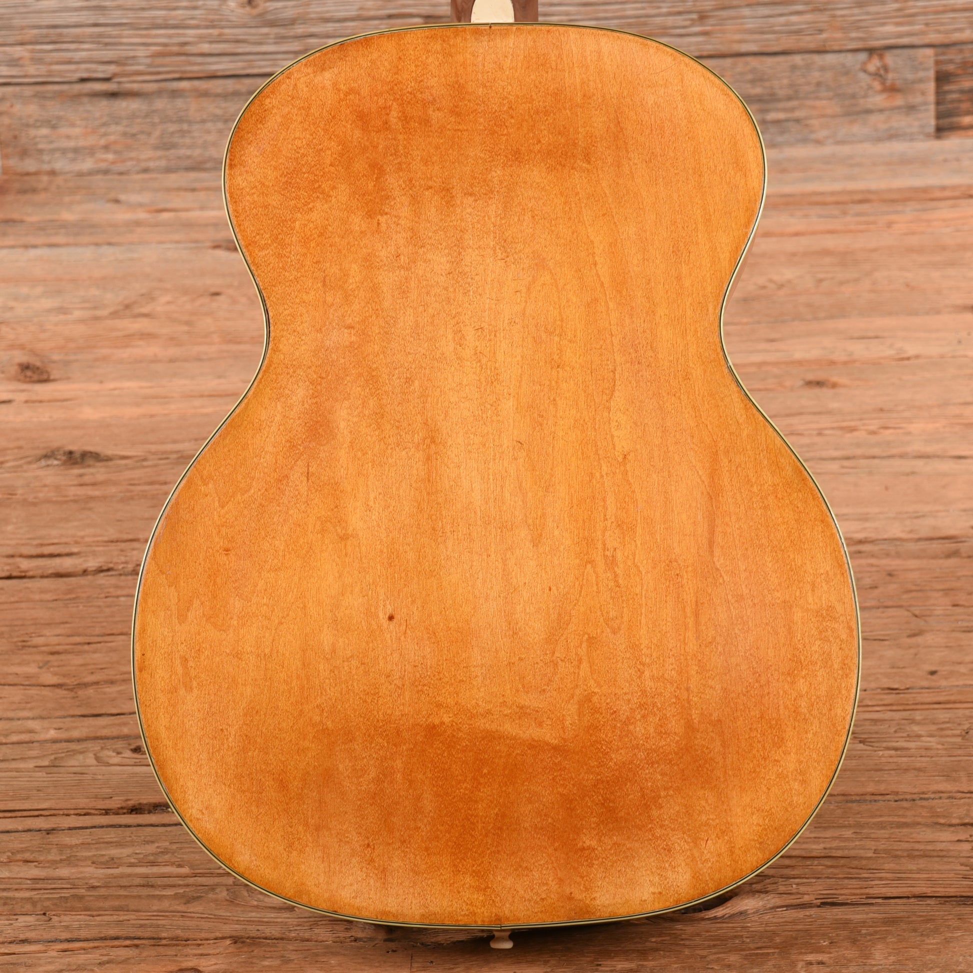 Epiphone F.T. 79 Natural 1956 Acoustic Guitars / Dreadnought